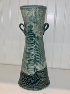 Shapely Vase